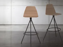 Sila Stool