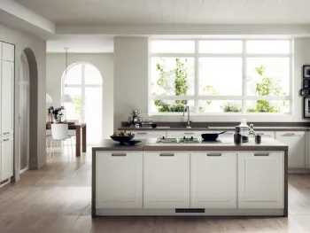 Cucine Classiche Scavolini Bergamo